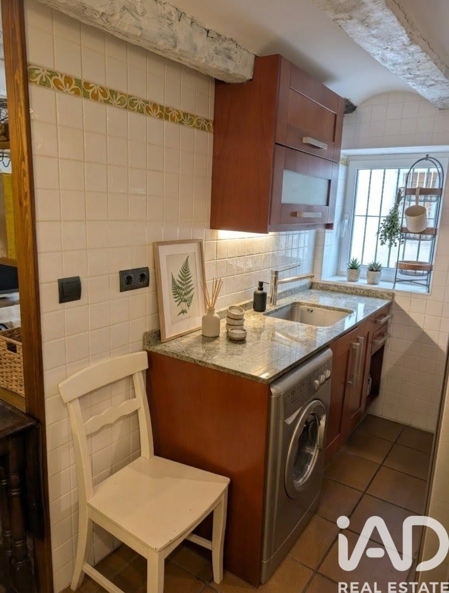 House in L'Ametlla de Mar, Tarragona, Spanien 2 Schlafzimmer, 66 m2 Nr. 185157
