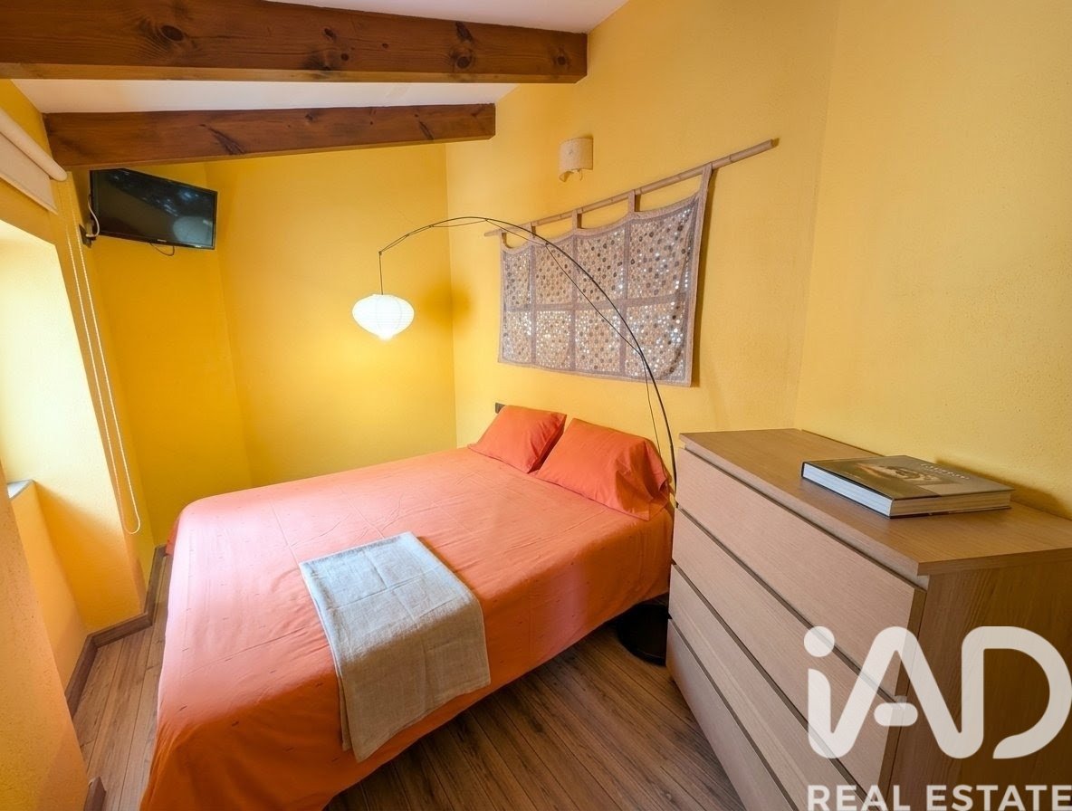 House in L'Ametlla de Mar, Tarragona, Spanien 2 Schlafzimmer, 66 m2 Nr. 185157