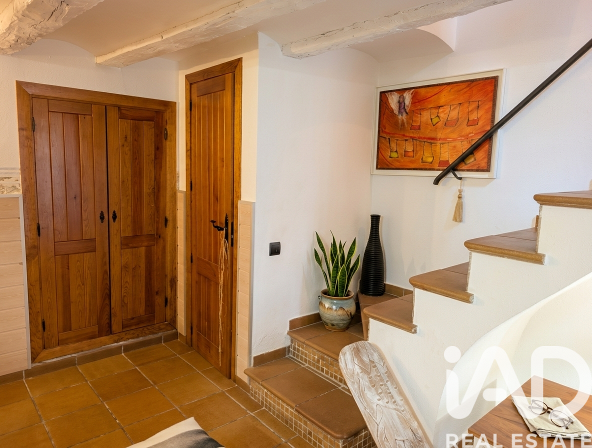 House in L'Ametlla de Mar, Tarragona, Spanien 2 Schlafzimmer, 66 m2 Nr. 185157