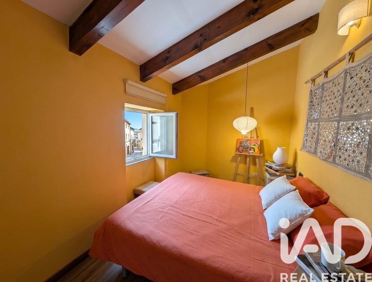 House in L'Ametlla de Mar, Tarragona, Spanien 2 Schlafzimmer, 66 m2 Nr. 185157