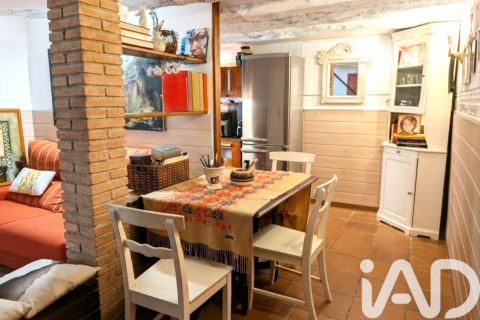 House in L'Ametlla de Mar, Tarragona, Spain 2 bedrooms, 66 sq.m. No. 185157