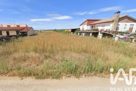 Land in Leon, Spanien 1713 m2 Nr. 185158