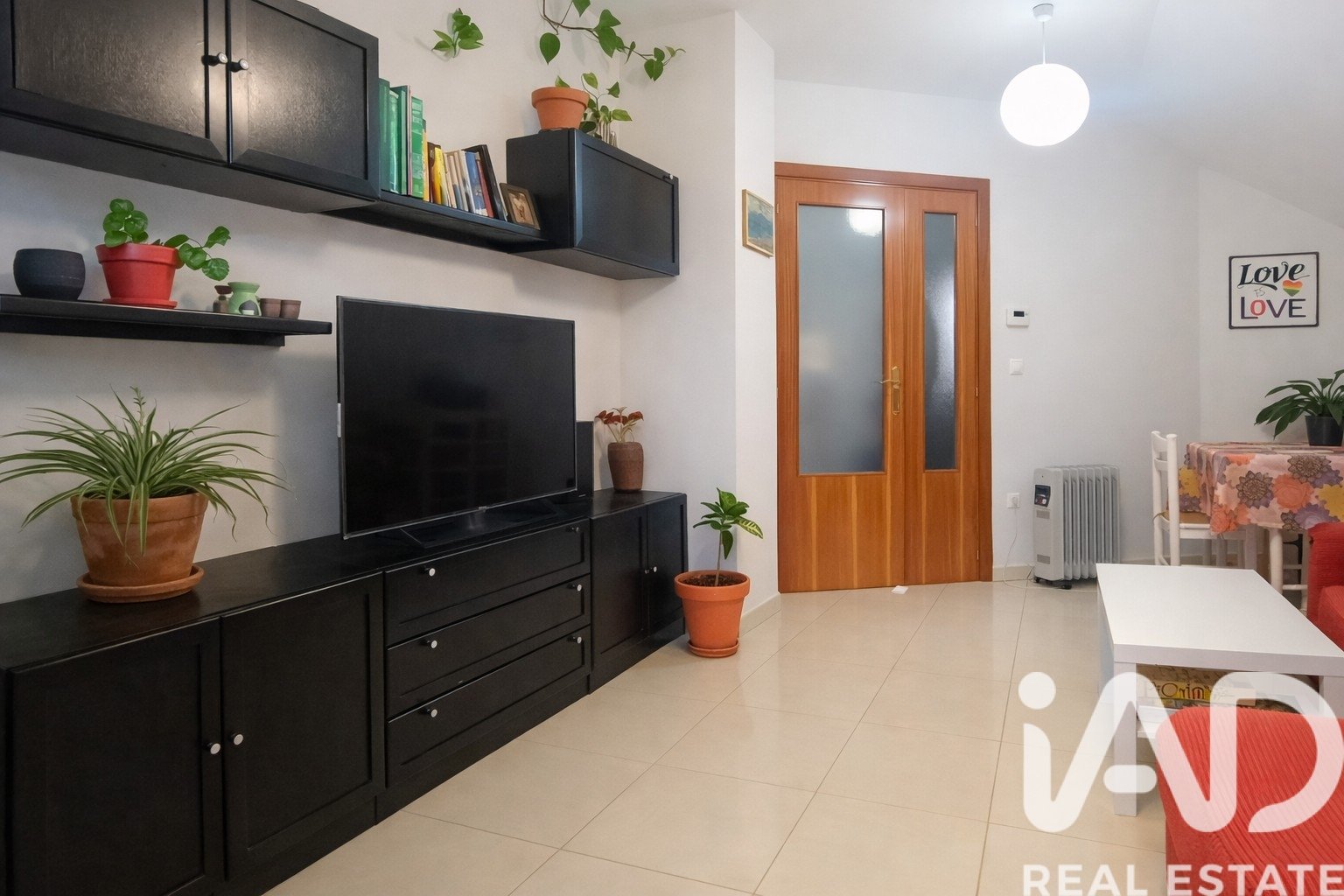 Penthouse in Molledo, Cantabria, Spain 3 bedrooms, 100 sq.m. No. 185156