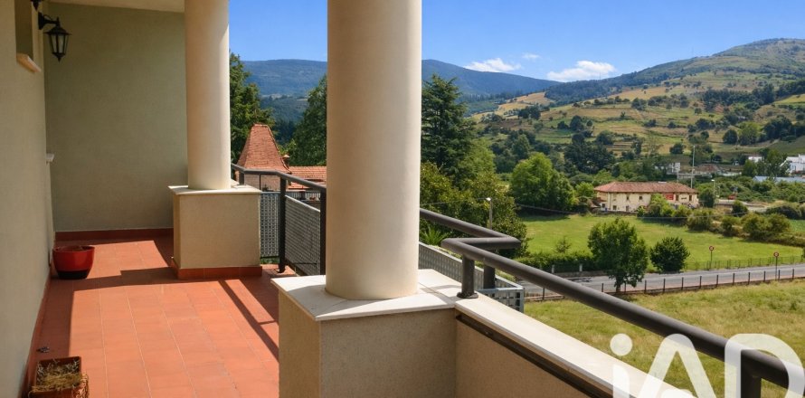 Penthäuser in Molledo, Cantabria, Spanien 3 Schlafzimmer, 100 m2 Nr. 185156