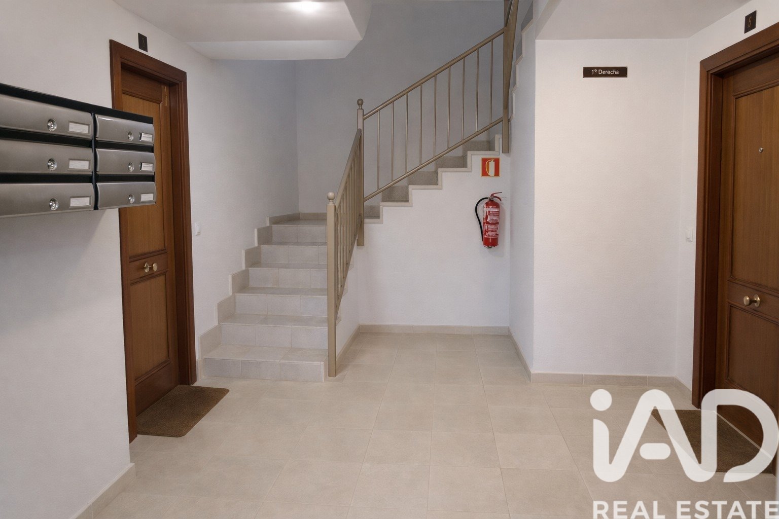 Penthouse in Molledo, Cantabria, Spain 3 bedrooms, 100 sq.m. No. 185156
