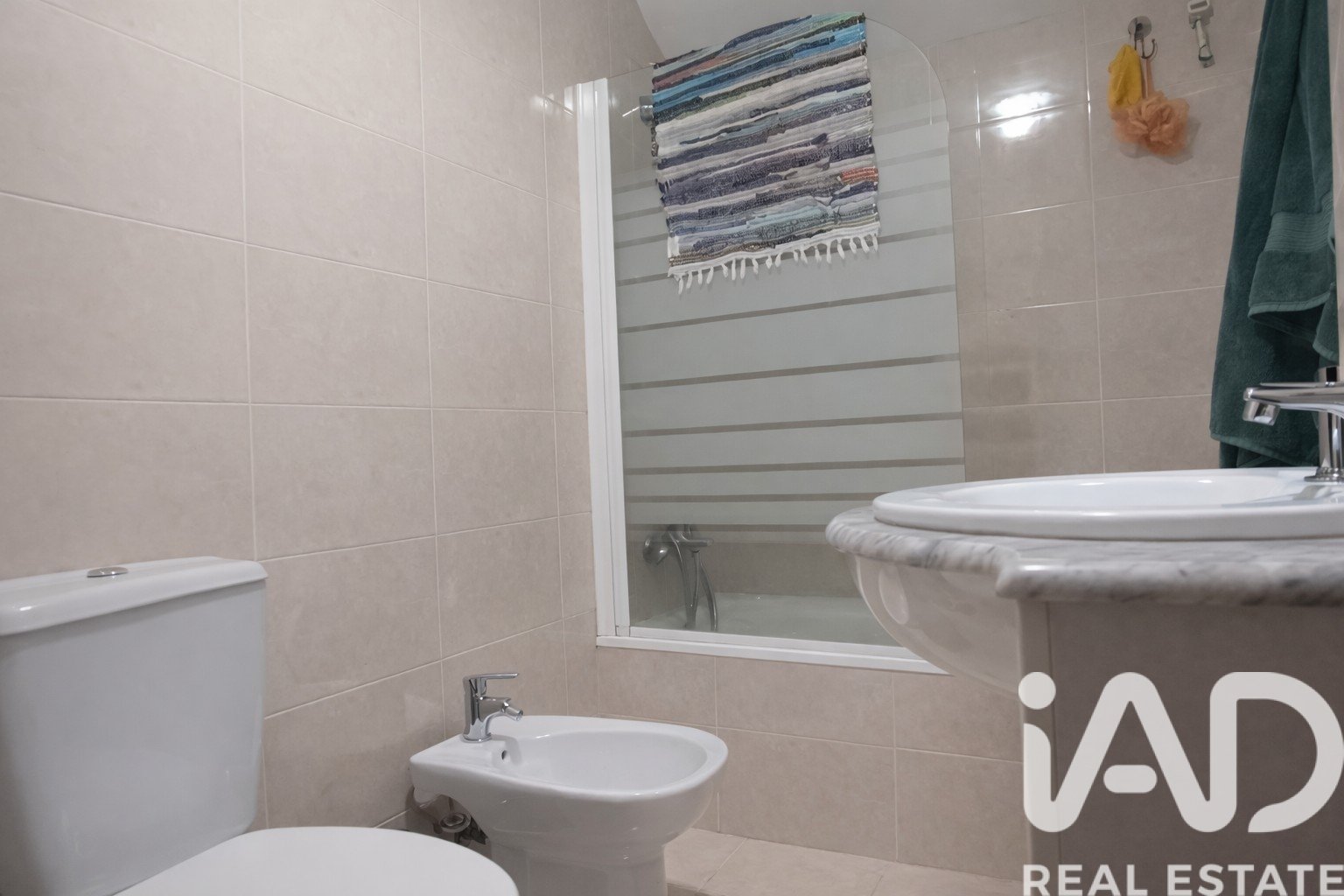 Penthouse in Molledo, Cantabria, Spain 3 bedrooms, 100 sq.m. No. 185156