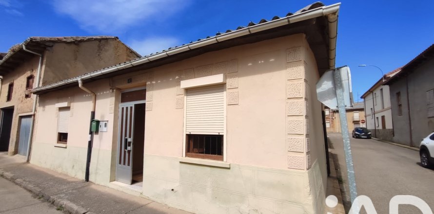 Villa en San Justo de la Vega, León, España 4 dormitorios, 356 m2 No. 185161