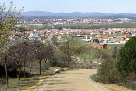 Villa en venta en San Justo de la Vega, León, España 4 dormitorios, 356 m2 No. 185161 - foto 23