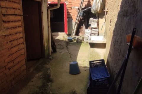 Villa en venta en San Justo de la Vega, León, España 4 dormitorios, 356 m2 No. 185161 - foto 15