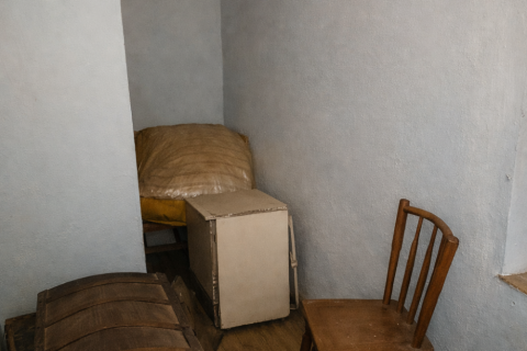 Villa en venta en San Justo de la Vega, León, España 4 dormitorios, 356 m2 No. 185161 - foto 18