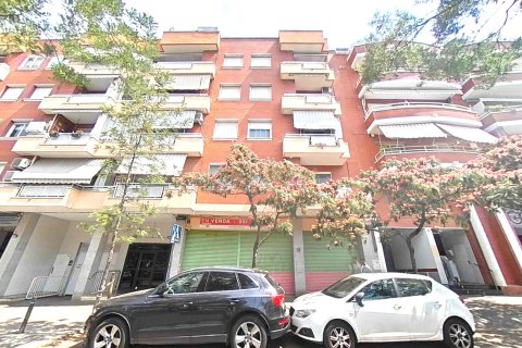 Ladengeschäft in Viladecans, Barcelona, Spanien 770 m2 Nr. 186506