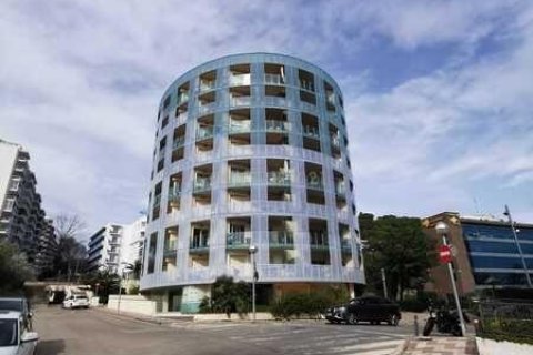 House in Calella, Barcelona, Spain 1 bedroom, 83 sq.m. No. 186717