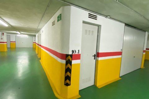 Huoneisto myytävänä Calpe, Alicante, Espanja , 168 m2 No. 142400 - kuva 17