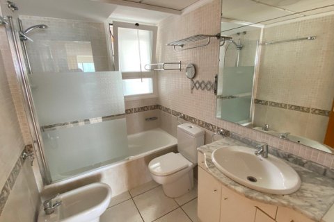 Huoneisto myytävänä Calpe, Alicante, Espanja , 168 m2 No. 142400 - kuva 12