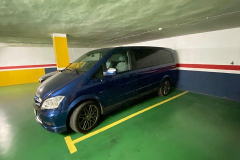 Huoneisto myytävänä Calpe, Alicante, Espanja , 168 m2 No. 142400 - kuva 15