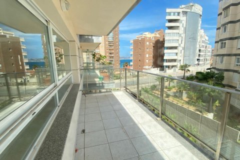 Huoneisto myytävänä Calpe, Alicante, Espanja , 168 m2 No. 142400 - kuva 3
