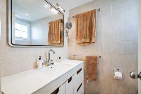 Apartament w Es Castell, Menorca, Hiszpania 2 sypialnie, 78 mkw. nr 142404 – zdjęcie 11