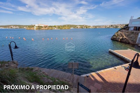 Apartament w Es Castell, Menorca, Hiszpania 2 sypialnie, 78 mkw. nr 142404 – zdjęcie 13