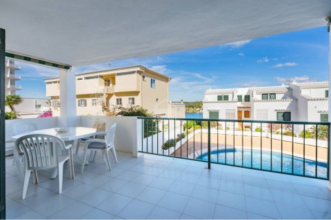 Apartament w Es Castell, Menorca, Hiszpania 2 sypialnie, 78 mkw. nr 142404 – zdjęcie 1