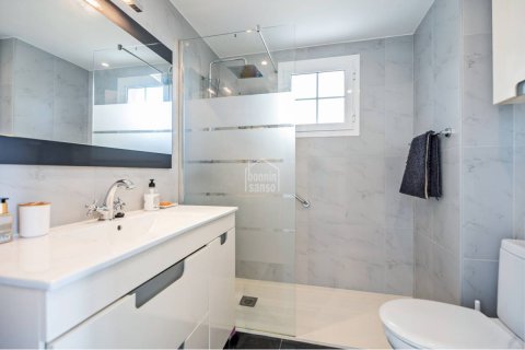 Apartament w Es Castell, Menorca, Hiszpania 2 sypialnie, 78 mkw. nr 142404 – zdjęcie 9