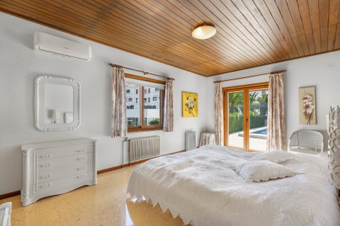 Huvila myytävänä Urbanizacion Las Filipinas, Alicante, Espanja, 5 makuuhuonetta, 366 m2 No. 142401 - kuva 21