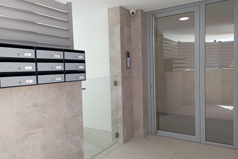 Huoneisto myytävänä Calpe, Alicante, Espanja, 3 makuuhuonetta,  No. 142399 - kuva 23