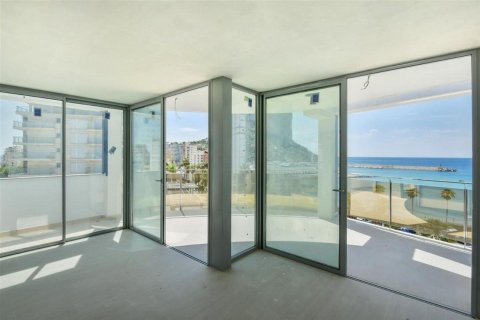 Huoneisto myytävänä Calpe, Alicante, Espanja, 3 makuuhuonetta,  No. 142399 - kuva 8