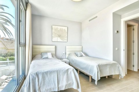 Huoneisto myytävänä Calpe, Alicante, Espanja, 3 makuuhuonetta,  No. 142399 - kuva 12