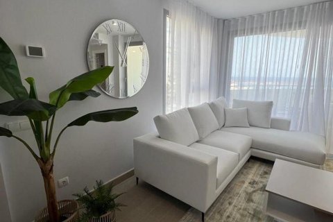 Huoneisto myytävänä Calpe, Alicante, Espanja, 3 makuuhuonetta,  No. 142399 - kuva 17
