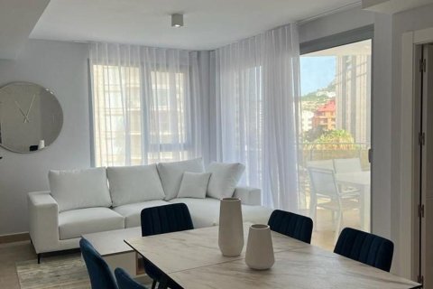 Huoneisto myytävänä Calpe, Alicante, Espanja, 3 makuuhuonetta,  No. 142399 - kuva 18