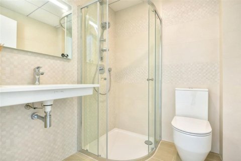 Huoneisto myytävänä Calpe, Alicante, Espanja, 3 makuuhuonetta,  No. 142399 - kuva 6