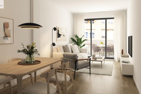 Huoneisto myytävänä Pucol, Valencia, Espanja, 1 makuuhuone, 105 m2 No. 142398 - kuva 9