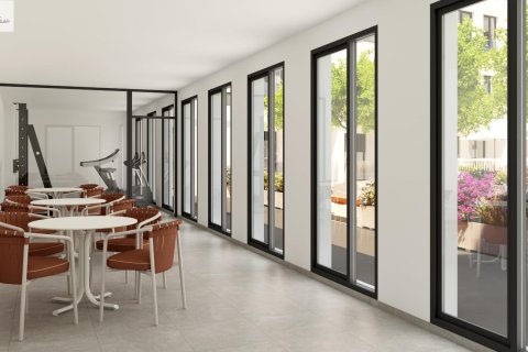 Huoneisto myytävänä Pucol, Valencia, Espanja, 1 makuuhuone, 105 m2 No. 142398 - kuva 13