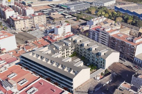 Huoneisto myytävänä Pucol, Valencia, Espanja, 1 makuuhuone, 105 m2 No. 142398 - kuva 3
