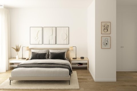 Huoneisto myytävänä Pucol, Valencia, Espanja, 1 makuuhuone, 105 m2 No. 142398 - kuva 11