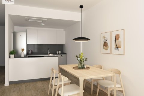 Huoneisto myytävänä Pucol, Valencia, Espanja, 1 makuuhuone, 105 m2 No. 142398 - kuva 10