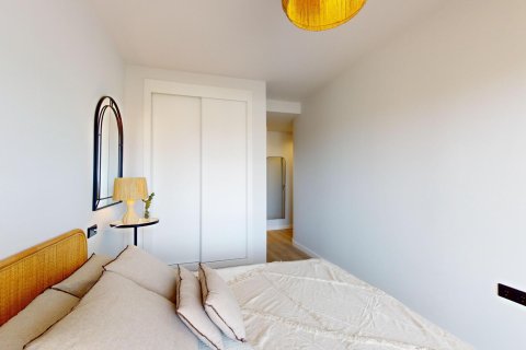 Продажа квартиры в Сан-Мигель-де-Салинас, Аликанте, Испания 3 спальни, 102м2 №183261 - фото 18