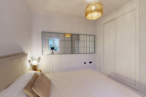 Продажа квартиры в Сан-Мигель-де-Салинас, Аликанте, Испания 3 спальни, 102м2 №183261 - фото 29