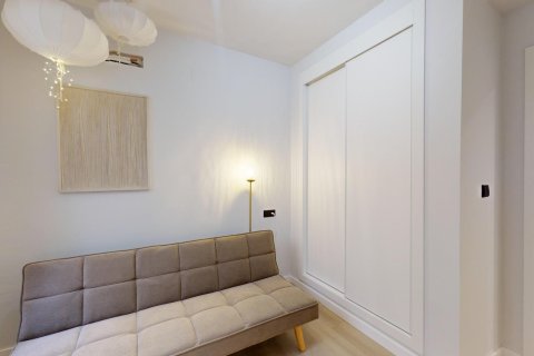 Продажа квартиры в Сан-Мигель-де-Салинас, Аликанте, Испания 3 спальни, 102м2 №183261 - фото 27