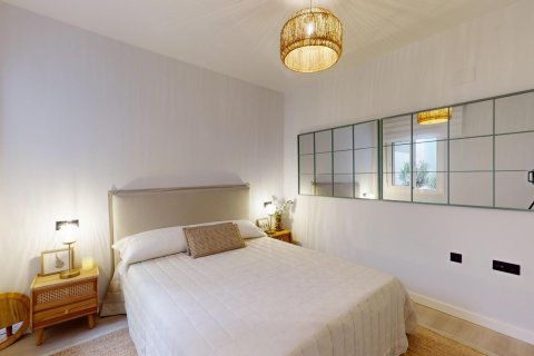 Продажа квартиры в Сан-Мигель-де-Салинас, Аликанте, Испания 3 спальни, 102м2 №183261 - фото 28