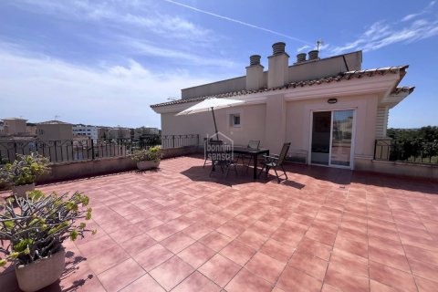 Land plot in Sa Coma, Mallorca, Spain 2 bedrooms, 81 sq.m. No. 166596