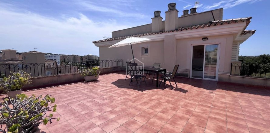 Land plot in Sa Coma, Mallorca, Spain 2 bedrooms, 81 sq.m. No. 166596