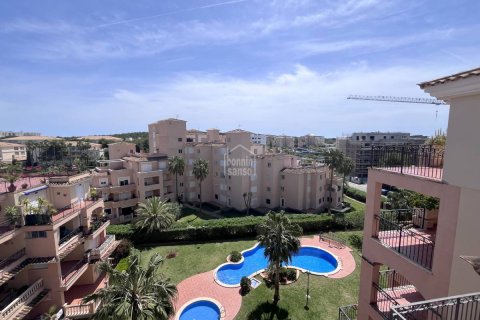 Land plot for sale in Sa Coma, Mallorca, Spain 2 bedrooms, 81 sq.m. No. 166596 - photo 6