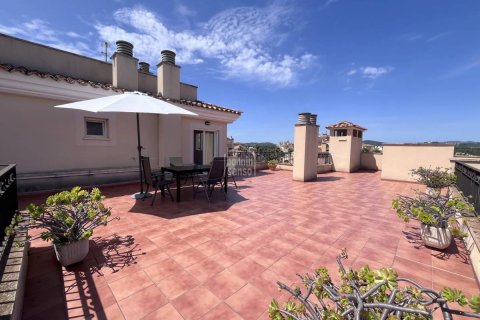 Land plot for sale in Sa Coma, Mallorca, Spain 2 bedrooms, 81 sq.m. No. 166596 - photo 5