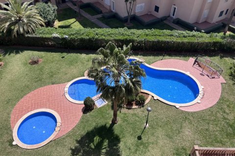 Land plot for sale in Sa Coma, Mallorca, Spain 2 bedrooms, 81 sq.m. No. 166596 - photo 2