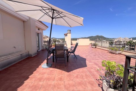 Land plot for sale in Sa Coma, Mallorca, Spain 2 bedrooms, 81 sq.m. No. 166596 - photo 4