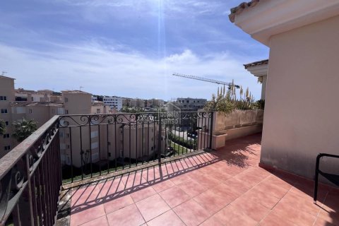 Land plot for sale in Sa Coma, Mallorca, Spain 2 bedrooms, 81 sq.m. No. 166596 - photo 10