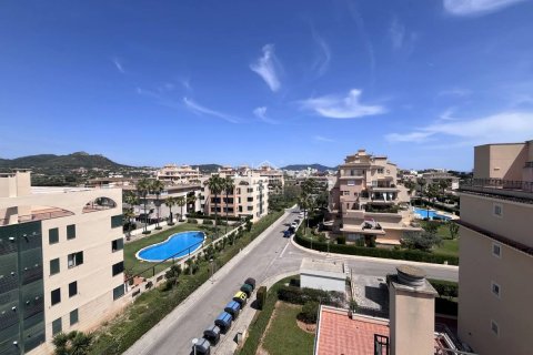 Land plot for sale in Sa Coma, Mallorca, Spain 2 bedrooms, 81 sq.m. No. 166596 - photo 3