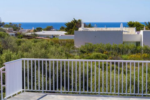 Villa for sale in Mahon, Menorca, Spain 3 bedrooms, 180 sq.m. No. 166599 - photo 13