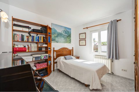 Villa for sale in Mahon, Menorca, Spain 3 bedrooms, 180 sq.m. No. 166599 - photo 9